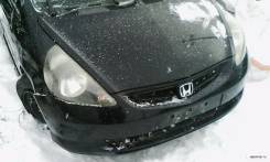 Honda Fit. GD1, L13A