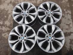 BMW. 9.5x20, 5x120.00, ET40