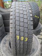 Yokohama Proforce SY01. Зимние, без шипов, 2008 год, 30 %, 2 шт