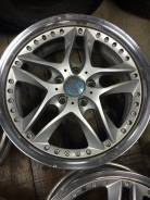 Monza. 7.5x18, 5x114.30, ET46, ЦО 72,0 мм. Под заказ