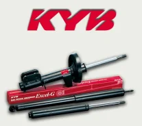 ����������� KYB 339130/339131 Toyota Alion/Premio #ZT265 4WD Front 4851080382/485108038, 3 ����