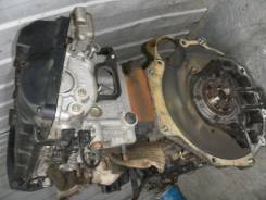 Двигатель в сборе. Kia Sportage Двигатель G4GC