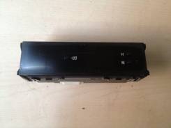 Часы. Toyota Nadia, SXN10H, SXN15, SXN10, SXN15H Двигатели: 3SFSE, 3SFE