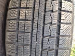 Toyo Winter Tranpath MK4. Всесезонные, 2008 год, износ: 10%, 2 шт