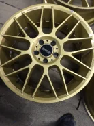 Starform Basel. 7.0x17", 5x100, ET55, �� 67,0���. ��� ����� �� ������������ ����