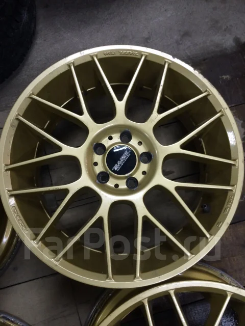 Starform Basel. 7.0x17", 5x100, ET55, �� 67���. ��� ����� �� ������ ����