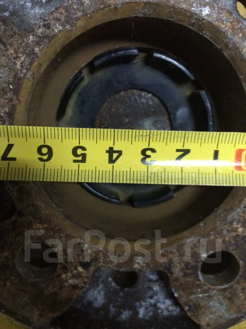 Starform Basel. 7.0x17", 5x100, ET55, �� 67���. ��� ����� �� ������ ����