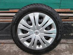 Продам колеса. x16 5x114.30