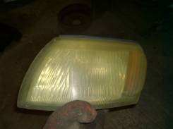Габаритный огонь. Toyota Corona, ST191, ST190, CT190, CT195, ST195, AT190 Toyota Caldina, CT199, ST198V, CT197, CT198, CT196, CT190G, ET196V, CT190, E...