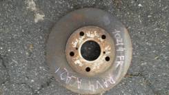 Диск тормозной. Toyota Vista, SV32, SV33, VZV30, VZV31, VZV32, VZV33 Toyota RAV4, ACA20, ACA20W, ACA21, ACA21W, ACA22, ACA23, ACA26, ACA28, CLA20, CLA...