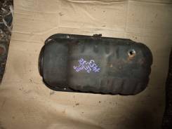 Поддон. Toyota Corsa, EL31 Toyota Tercel, EL31 Toyota Starlet, EP71 Двигатели: 3E, 2EL
