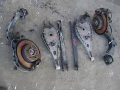 Рычаг подвески. BMW 3-Series, E46/3, E46/2, E46/4, E46