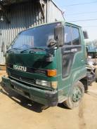 Isuzu Forward. Juston, 7 100 куб. см., 2,50 куб. м.