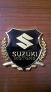 Эмблема. Suzuki