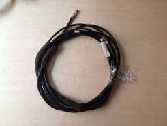 Тросик лючка топливного бака. Toyota Gaia, SXM10, SXM15G, SXM10G, SXM15 Двигатель 3SFE
