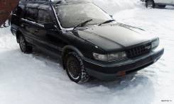 Toyota Sprinter Carib. A E 95 G, 4A FHE