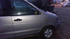 Дверь боковая. Toyota Town Ace Noah, CR42, SR40G, KR52, KR41, KR42, CR40G, SR40, SR50, CR50G, SR50G, CR50, CR41, CR52, CR51, CR40 Toyota Lite Ace Noah...