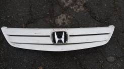 Решетка радиатора. Honda Civic Ferio, ABA-ET2, ET2, ABA-ES2, GF-EK3, ES2, LA-ES3, E-EK4, EK4, EK2, LA-ES1, E-EK2, ES1, GF-EK2, ES3, LA-ES2, UA-ES3, CB...