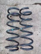 Пружина подвески. Nissan Stagea, PNM35, NM35 Двигатели: VQ25DD, VQ35DE