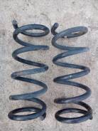 Пружина подвески. Infiniti M35, Y50 Nissan Fuga, Y50, GY50, PNY50, PY50 Двигатели: VK45DE, VQ35HR, VQ35DE, VQ25HR, VQ25DE