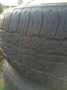 Bridgestone Dueler H/T. Всесезонные, 2012 год, износ: 20%, 4 шт