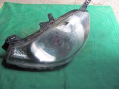 Фара. Nissan AD, VAY12, VZNY12, VY12, VJY12 Двигатели: CR12DE, MR18DE, HR15DE, HR16DE