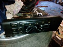 Блок управления климат-контролем. Toyota Vista, CV30, SV30, SV35, SV32, SV33 Toyota Camry, CV30, SV30, SV32, SV33, SV35 Двигатели: 2CT, 3SFE, 4SFE
