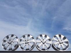Bridgestone. 5.0x16, 4x100.00, ET45