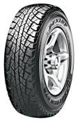 Dunlop Grandtrek AT2. Грязь AT, без износа, 4 шт