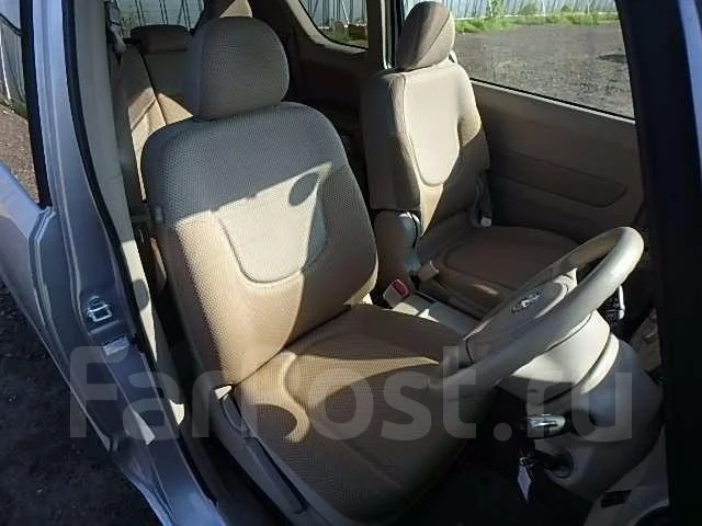 Toyota Porte ����