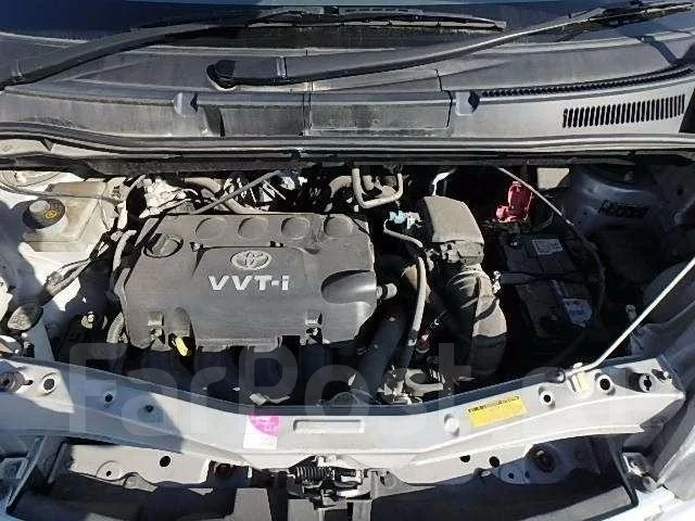 Toyota Porte ����