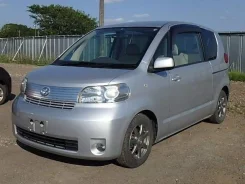 Toyota Porte ����