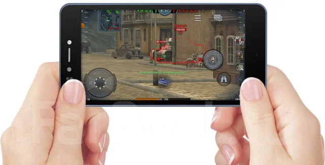 Prestigio Muze D3. ����� ����