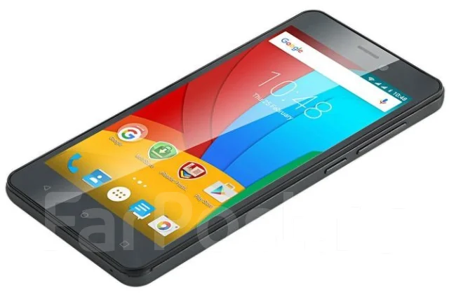 Prestigio Muze D3. ����� ����
