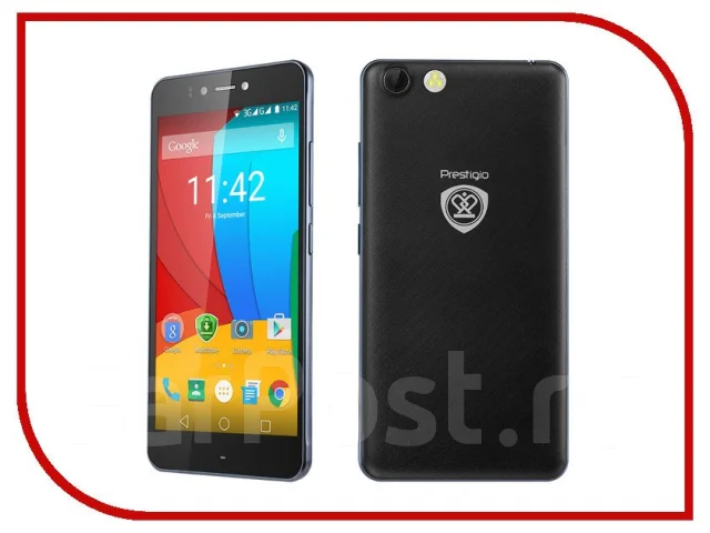 Prestigio Muze D3. ����� ����