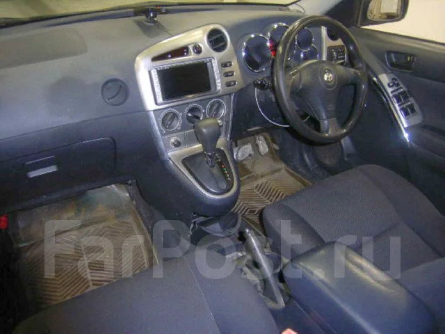 Toyota Voltz ����