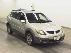 Toyota Voltz ����