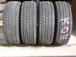 Dunlop Winter Maxx SJ8. Зимние, без шипов, 2013 год, износ: 5%, 4 шт
