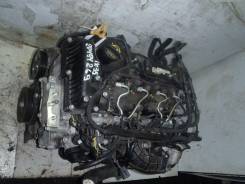 Двигатель в сборе. Kia Sportage Kia Cerato Двигатель G4KD