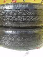 Bridgestone Dueler H/T D687. Летние, износ: 50%, 2 шт