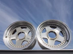 Raguna. 8.0x16", 6x139.70, ET0