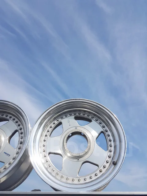 Raguna. 8.0x16", 6x139.7, ET0 ����
