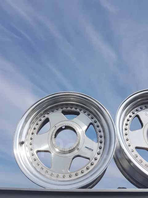 Raguna. 8.0x16", 6x139.7, ET0 ����