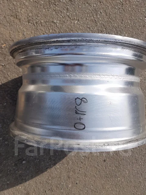 Raguna. 8.0x16", 6x139.7, ET0 ����