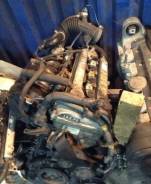 Двигатель в сборе. Toyota RAV4 Toyota Avensis Двигатель 1AZFE
