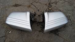 Клык бампера. Mitsubishi Pajero, V25C, V44WG, V43W, V44W, V25W, V34V, V23W, V24WG, V26WG