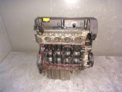 Двигатель в сборе. Opel: Astra, Vectra, Corsa, Meriva, Zafira Двигатели: Z18XER, Z16XER