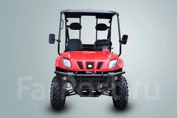Linhai-Yamaha 400. ��������, ��� ���\���, ��� �������. ��� ����� �� ������������ ����