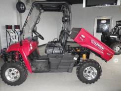 Linhai-Yamaha 400. исправен, без птс, без пробега. Под заказ