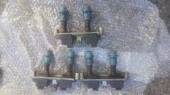 Катушка зажигания, трамблер. Toyota: Aristo, Soarer, Mark II, Cresta, Supra, Chaser Двигатели: 2JZGTE, 1JZGTE